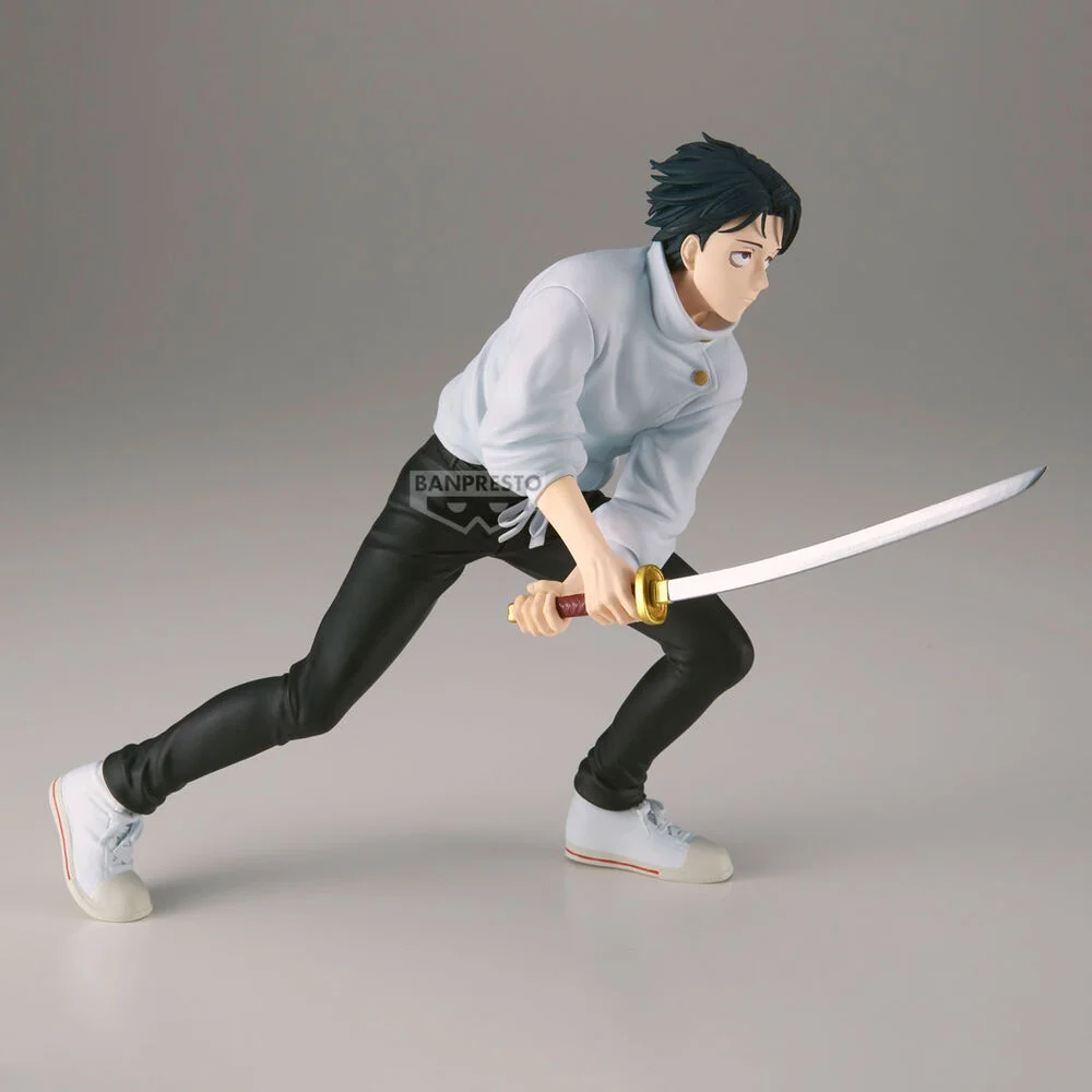 JUJUTSU KAISEN - Yuta Okkotsu - Figure Maximatic 18cm